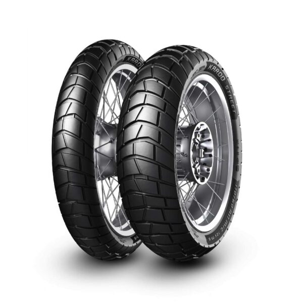 170/60R17 KAROO™ STREET - Imagen 4